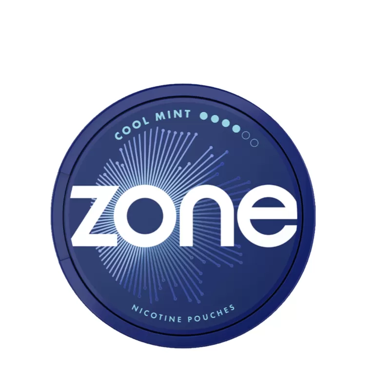 Zone Snus 11mg Nicotine Pouches - Image 3