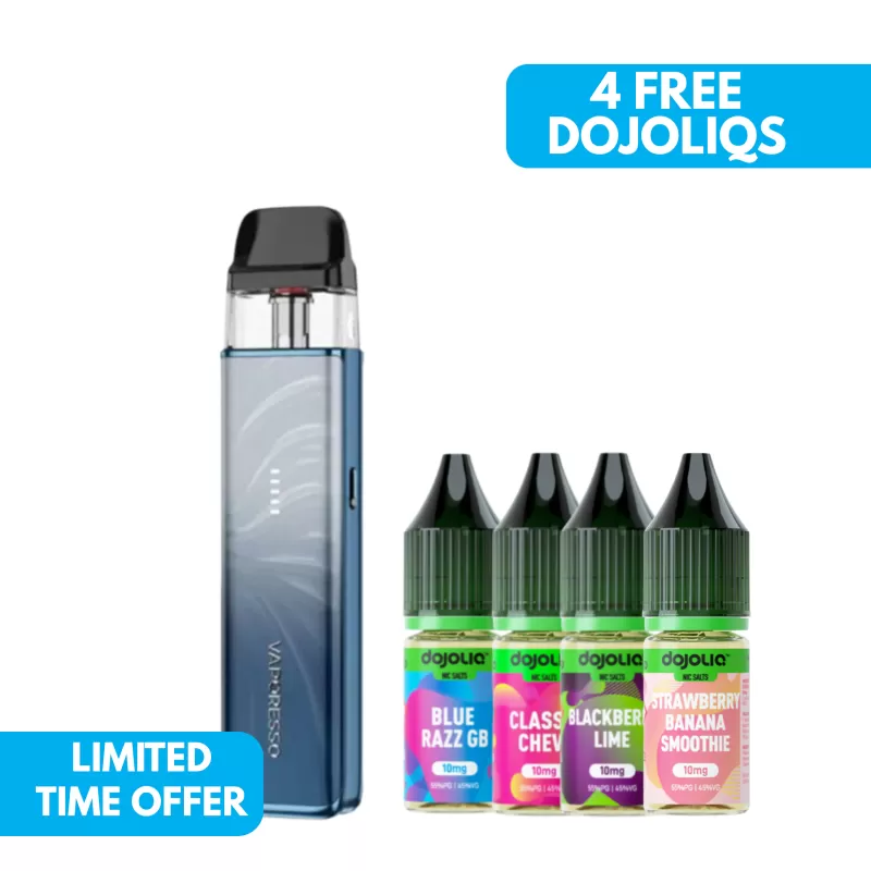 Vaporesso XROS 6 Mini Pod Vape Kit