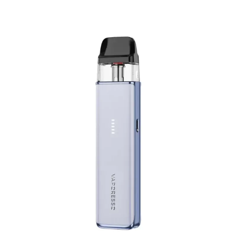 Vaporesso XROS 6 Mini Pod Vape Kit - Image 2