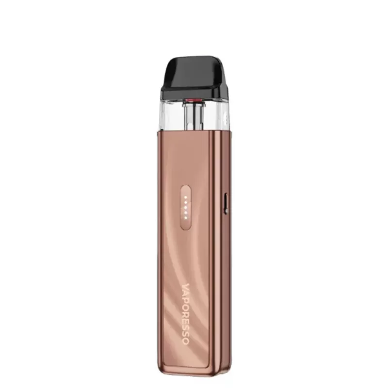 Vaporesso XROS 6 Mini Pod Vape Kit - Image 3
