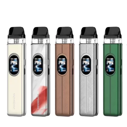 Vaporesso XROS 6 Pod Vape Kit
