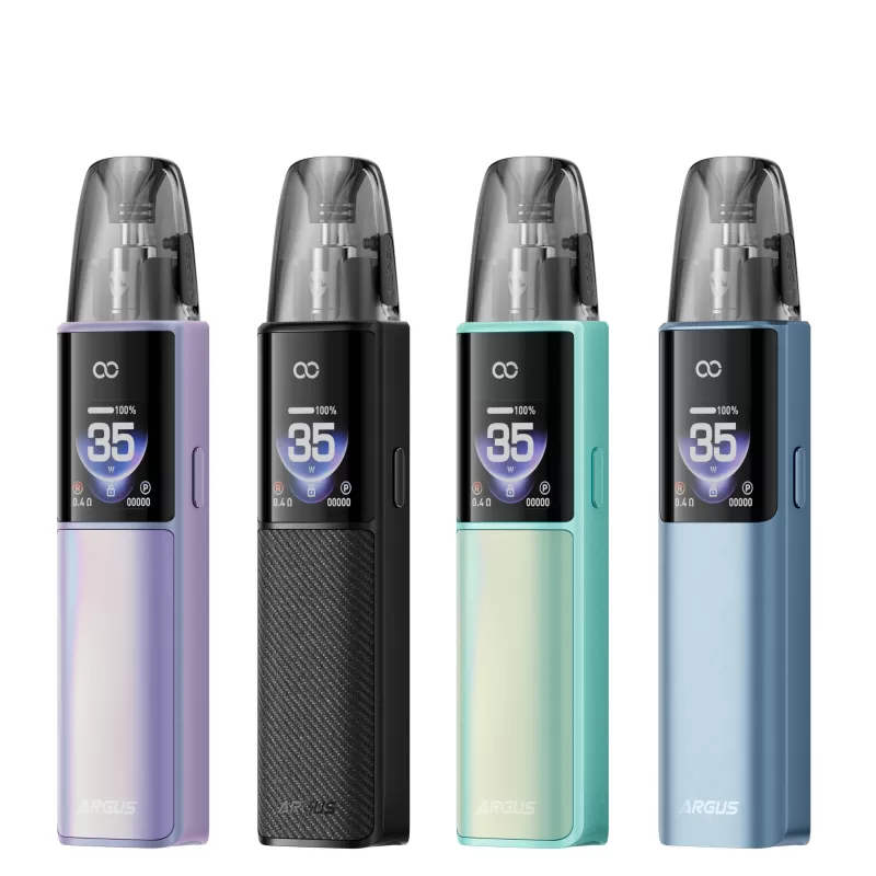 Voopoo Argus G4 Pod Vape Kit