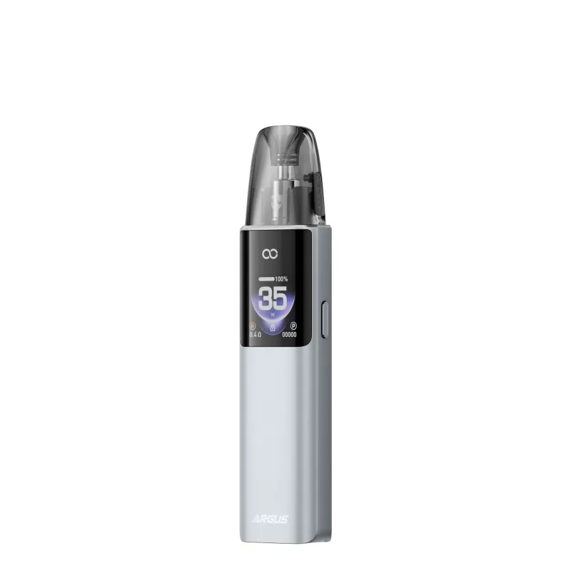 Voopoo Argus G4 Pod Vape Kit - Image 2