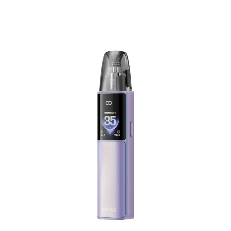 Voopoo Argus G4 Pod Vape Kit - Image 3