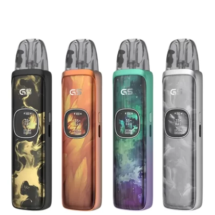 Uwell Caliburn G5 Pod Kit