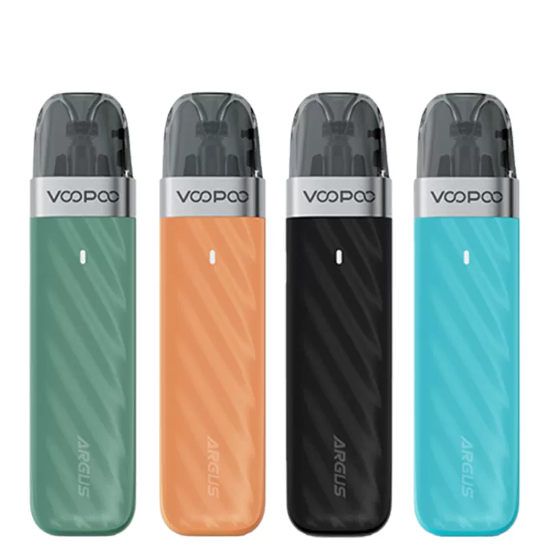Voopoo Argus Z2 Pod Kit