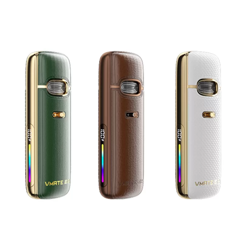Voopoo Vmate E2 Pod Kit