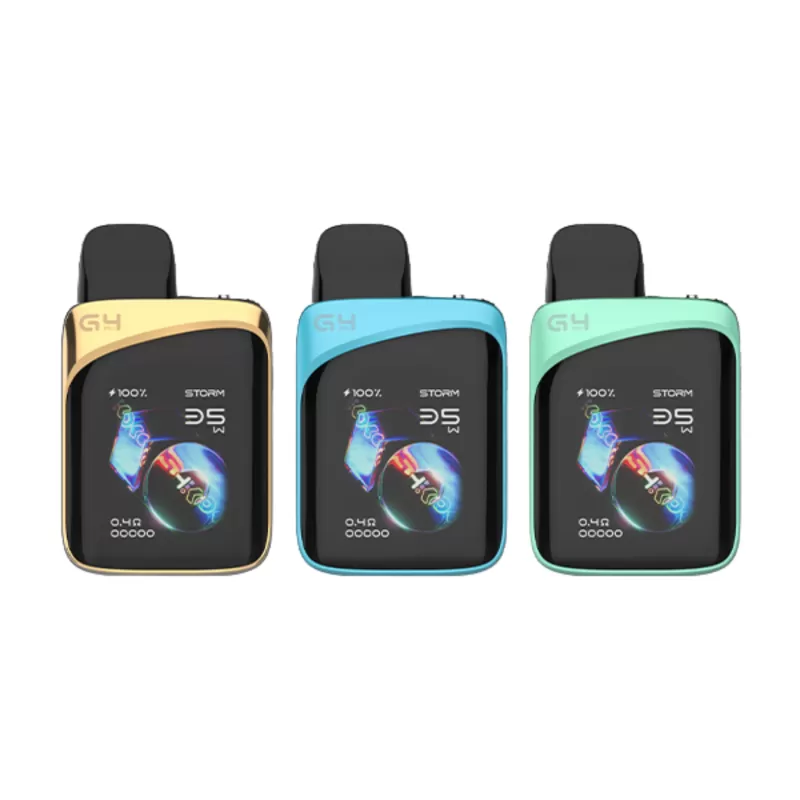 Uwell Caliburn G4 Pro Koko Vape Kit