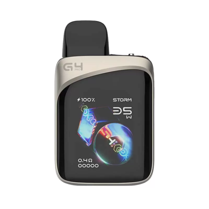 Uwell Caliburn G4 Pro Koko Vape Kit - Image 3