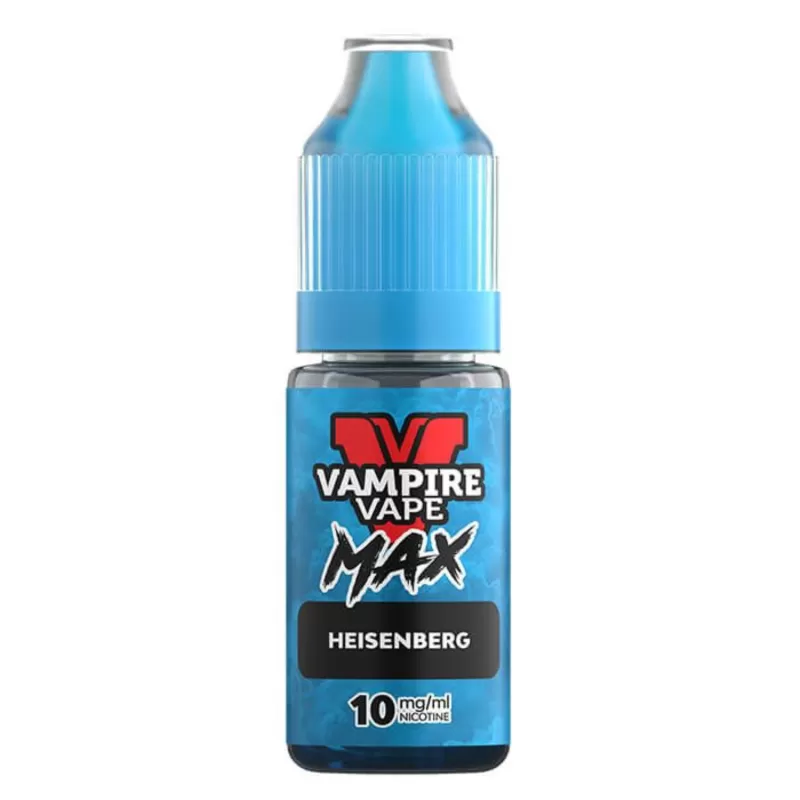 Vampire Vape Max Nic Salts 10mg (1%) - Image 2