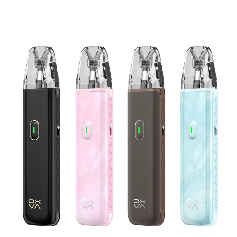 Oxva Xlim Go Lite Vape Pod Kit