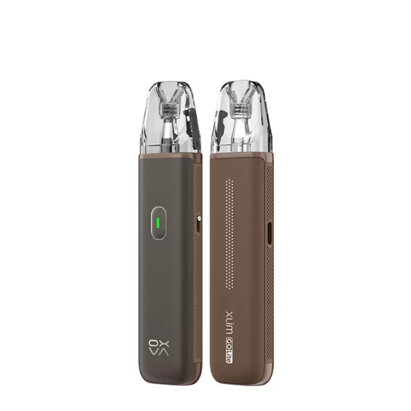 Oxva Xlim Go Lite Vape Pod Kit - Image 3