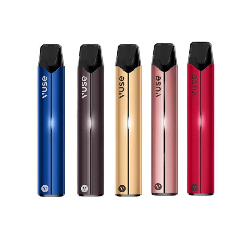 Vuse Pro Prefilled Pod Vape Kit