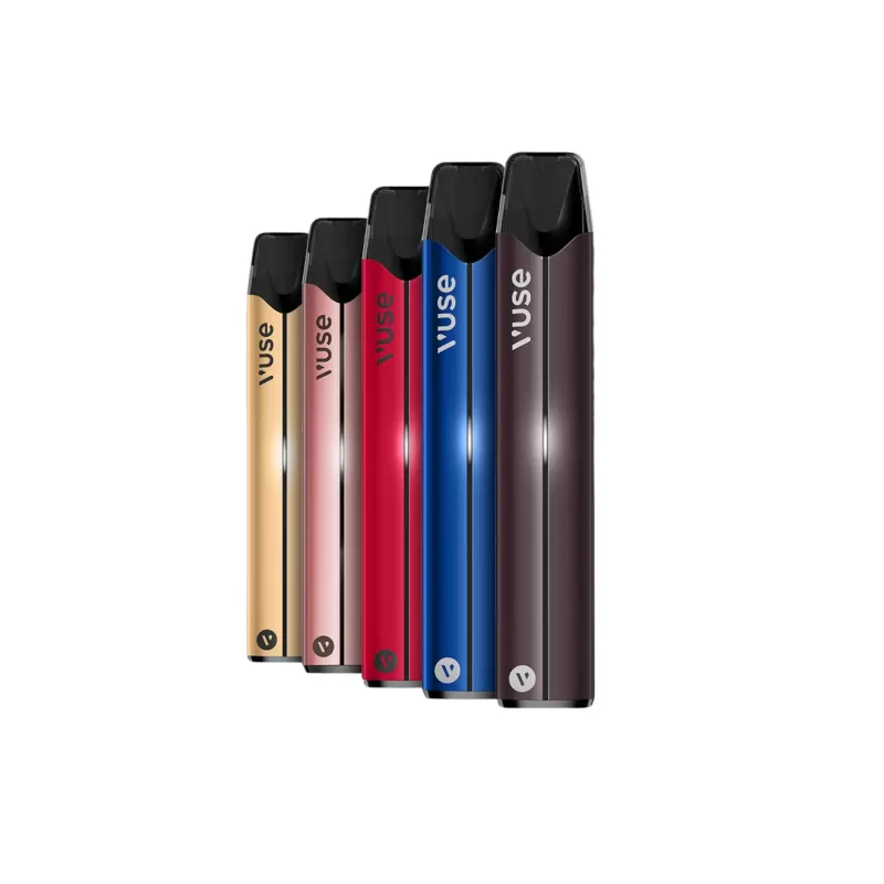 Vuse Pro Prefilled Pod Vape Kit - Image 2