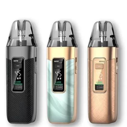Vaporesso Luxe X3 Pod Vape Kit
