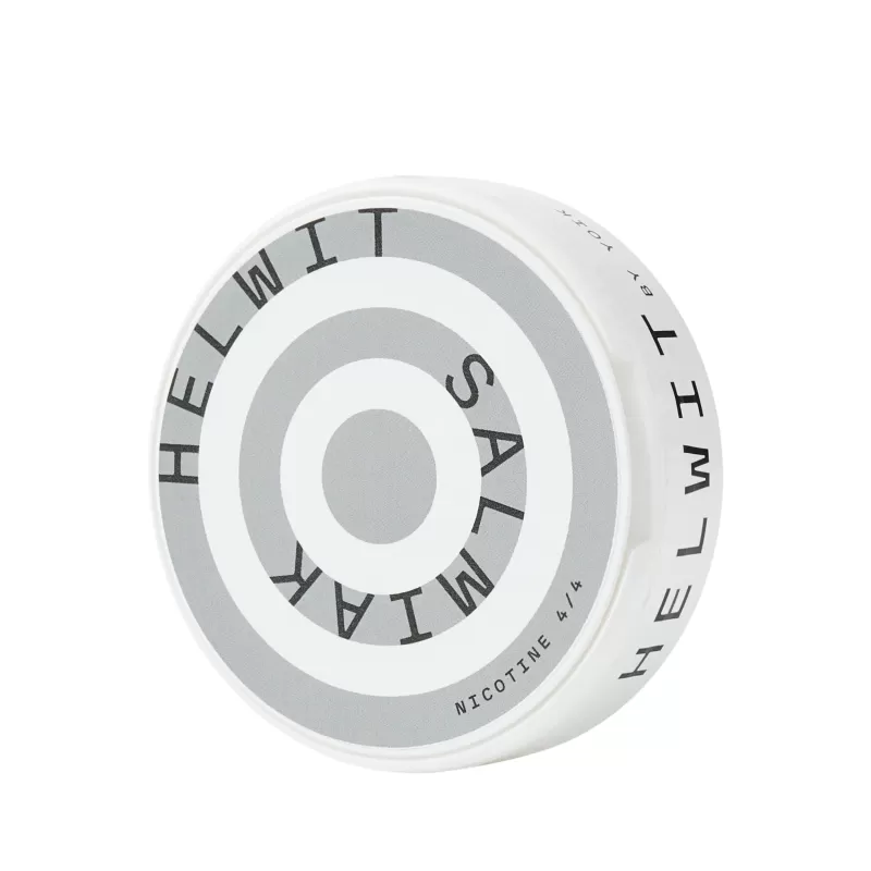 Helwit 12mg Nicotine Pouches - Image 3