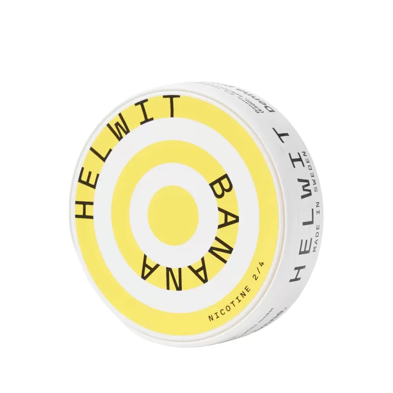 Helwit 7mg Nicotine Pouches - Image 3