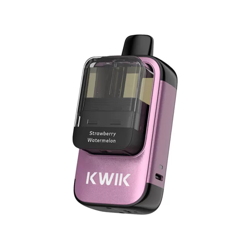 Innokin kwik 35k 20mg (2%) Prefilled Pod Vape Kit - Image 3