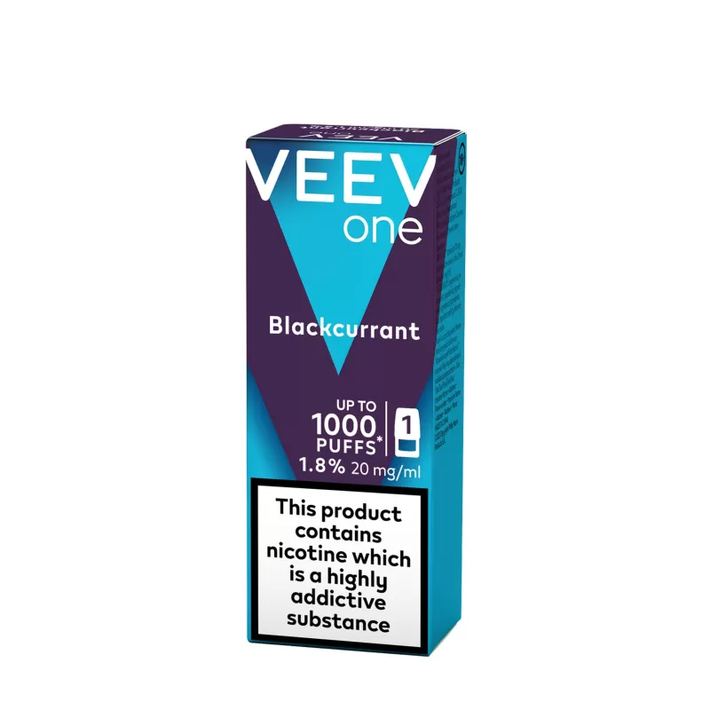 Veev One Prefilled Pods - Image 2