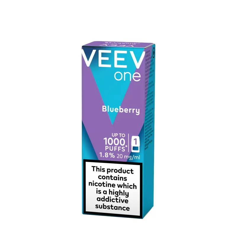 Veev One Prefilled Pods - Image 3