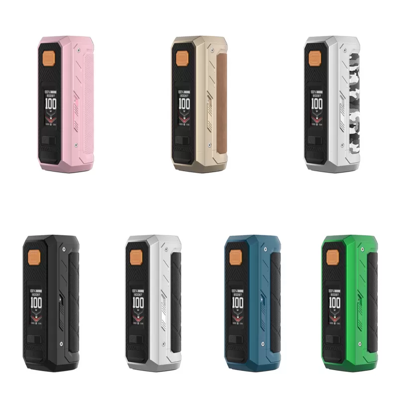 Vaporesso Armour Ultra Mod Kit - Image 2