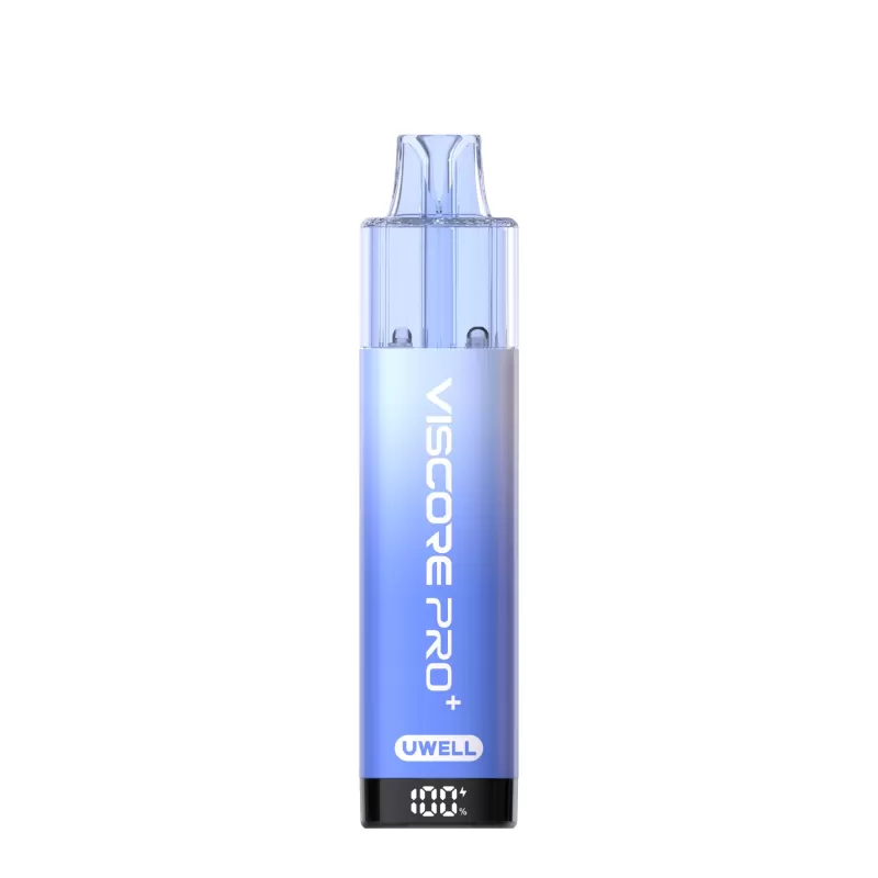 Uwell Viscore Pro Plus 40k Prefilled Pod Kit - Image 2