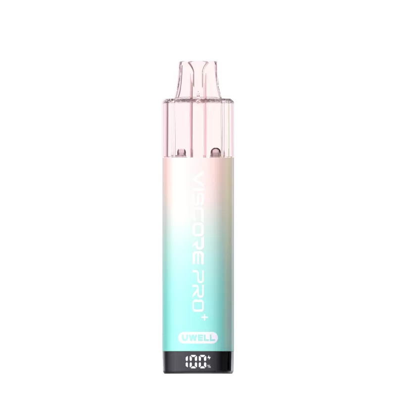 Uwell Viscore Pro Plus 40k Prefilled Pod Kit - Image 3