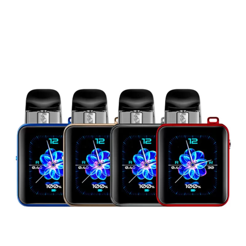 Voopoo Argus P3 Pod Vape Kit