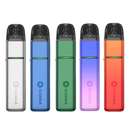 Hayati Quokka Elite Vape Pod Kit