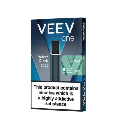 Veev One Prefilled Pod Kit