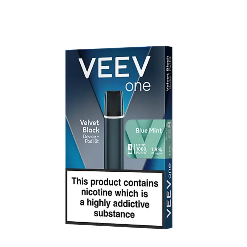 Veev One Prefilled Pod Kit - Image 3