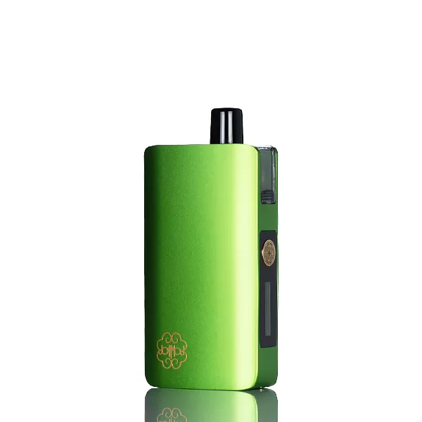 dotMod dotPod Max V1.5 60W Pod System - Purple - Image 3