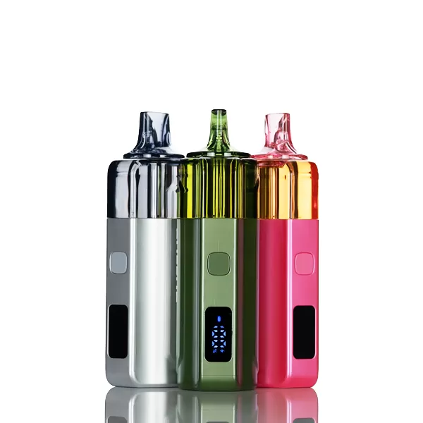 Puffup 25K 25000 Puffs Disposable Vape - 15mL - Watermelon B-Pop