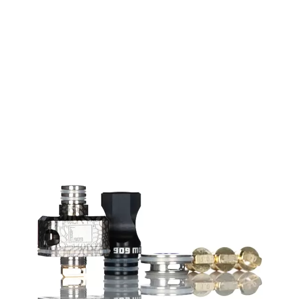 909Modify Nugg RBA for LVE Orion ll - Ripple - Image 2