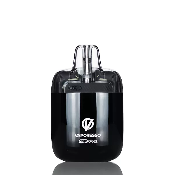 Vaporesso X Dojo iMate OS Pod System - Blue - Image 2