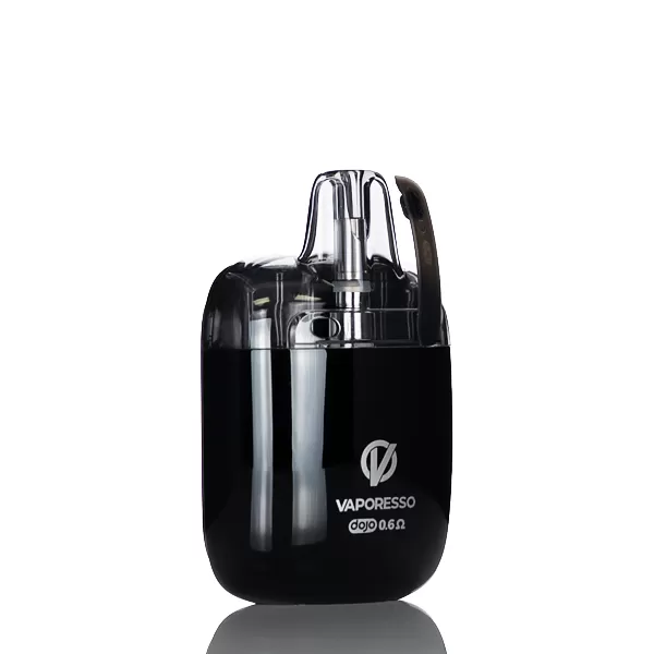 Vaporesso X Dojo iMate OS Pod System - Blue - Image 3