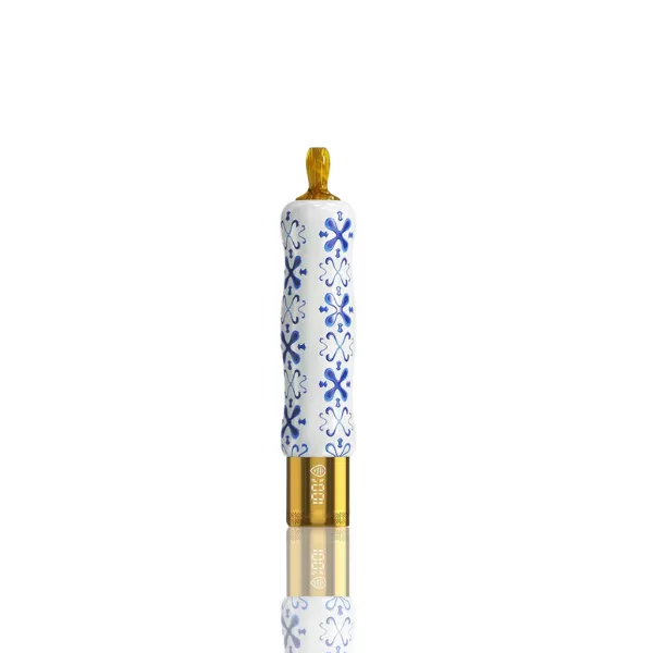 Olit Hookalit S 35K 35000 Puffs Disposable E-Hookah - 3.5% - Blue Mist