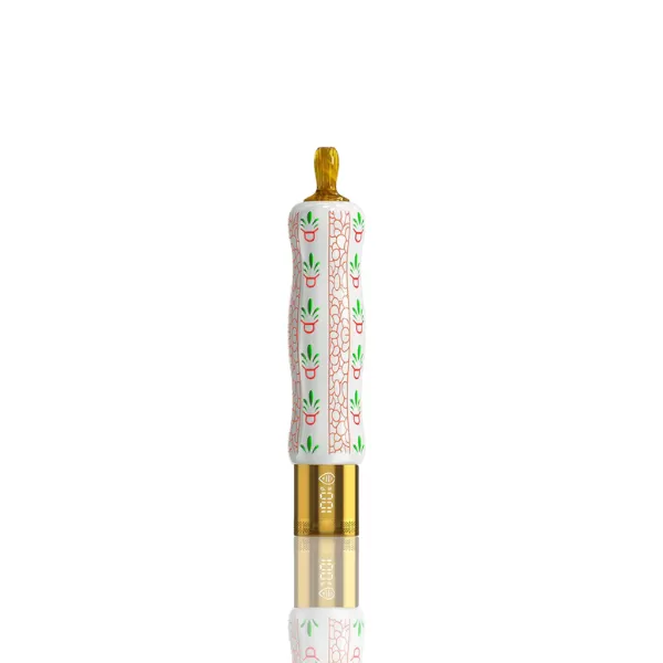 Olit Hookalit S 35K 35000 Puffs Disposable E-Hookah - 3.5% - Blue Mist - Image 2