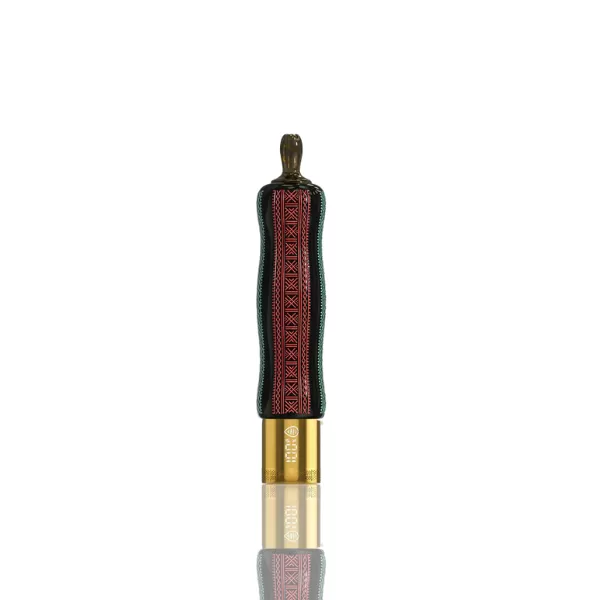 Olit Hookalit S 35K 35000 Puffs Disposable E-Hookah - 3.5% - Blue Mist - Image 3