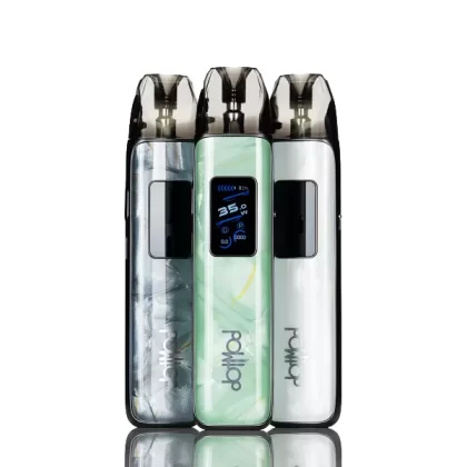 dotMod dotPod Plus 35W Pod System - Pearl White