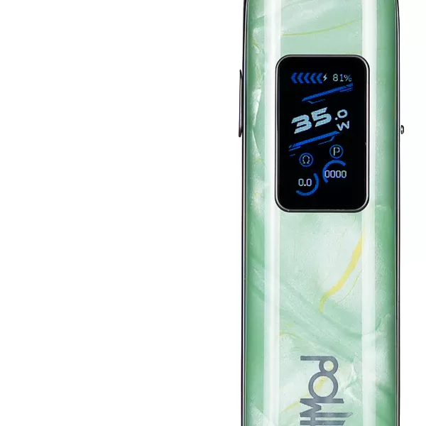 dotMod dotPod Plus 35W Pod System - Pearl White - Image 2