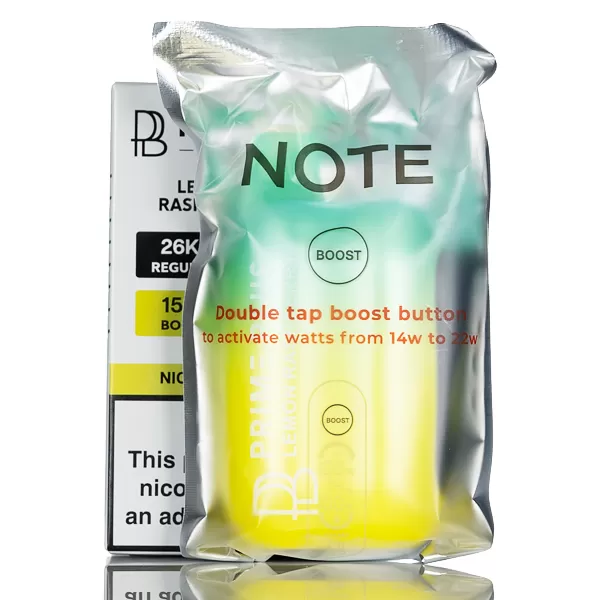 Prime Plus 26K 26000 Puffs Disposable - 20mL - Triple Mango - Image 2