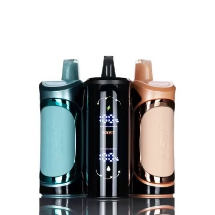 Vasta VS55K 55000 Puffs Disposable Vape - 20mL - Strawberry Mango