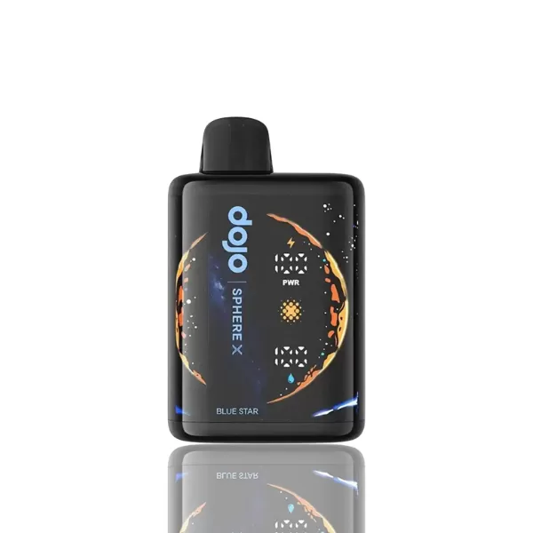 Vaporesso Dojo Sphere X 40K 40000 Puffs Disposable Vape - 20mL - Hawaii Dream - Image 2