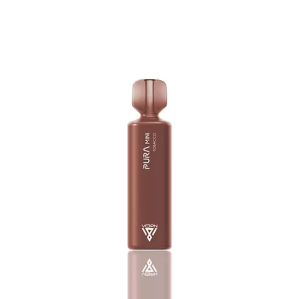 V8PN Pura Mini 2k Puffs Disposable Vape - 3.5mL - Pink Burst