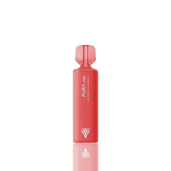 V8PN Pura Mini 2k Puffs Disposable Vape - 3.5mL - Pink Burst - Image 2