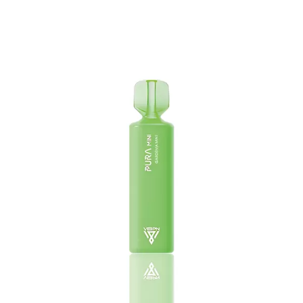 V8PN Pura Mini 2k Puffs Disposable Vape - 3.5mL - Pink Burst - Image 3