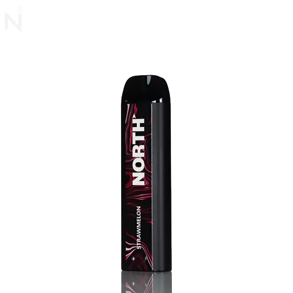 North 5000 Puffs Disposable - 10mL - Cherry Cola - Image 3