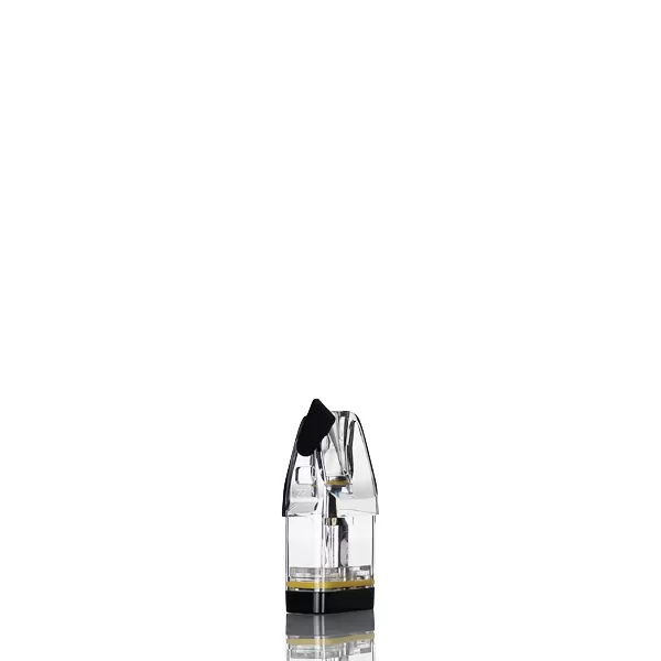 Uwell Caliburn GPP Replacement Pods - Pack of 3 - 1.2ohm GPP Pods - Image 3