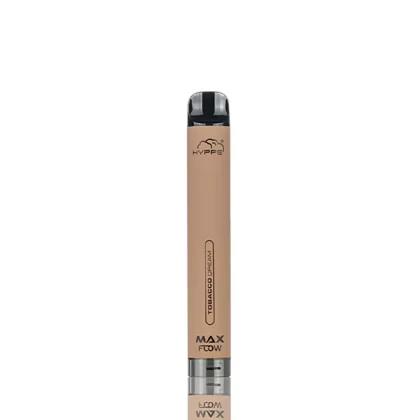 HYPPE Max Flow 2000 Puffs Disposable Vape - 6mL - Strawberry Lemonade
